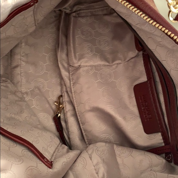 Michael Kors handbag - Picture 4 of 4